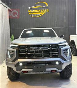 جي ام سي كانيون